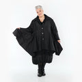 AKH Premium 7148 Veste, Noir