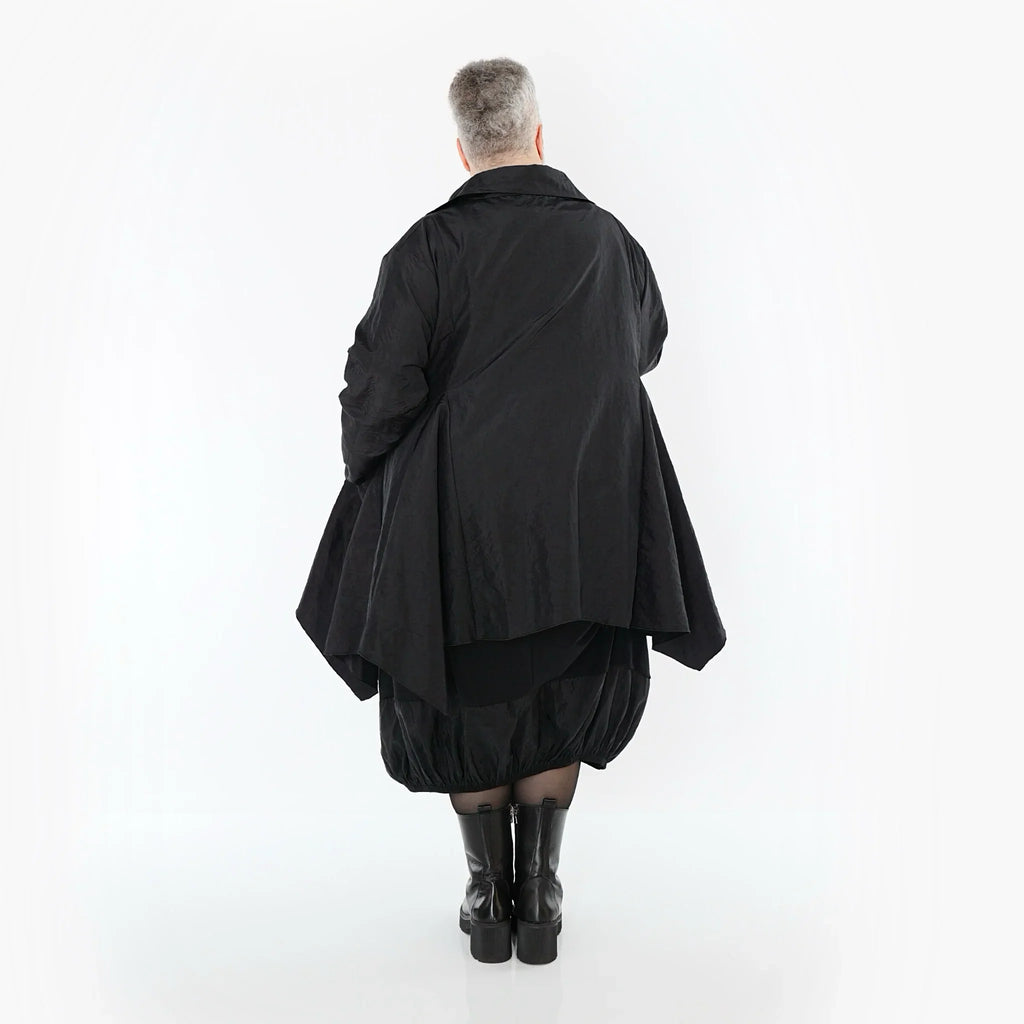 AKH Premium 7148 Veste, Noir
