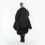 AKH Premium 7148 Veste, Noir