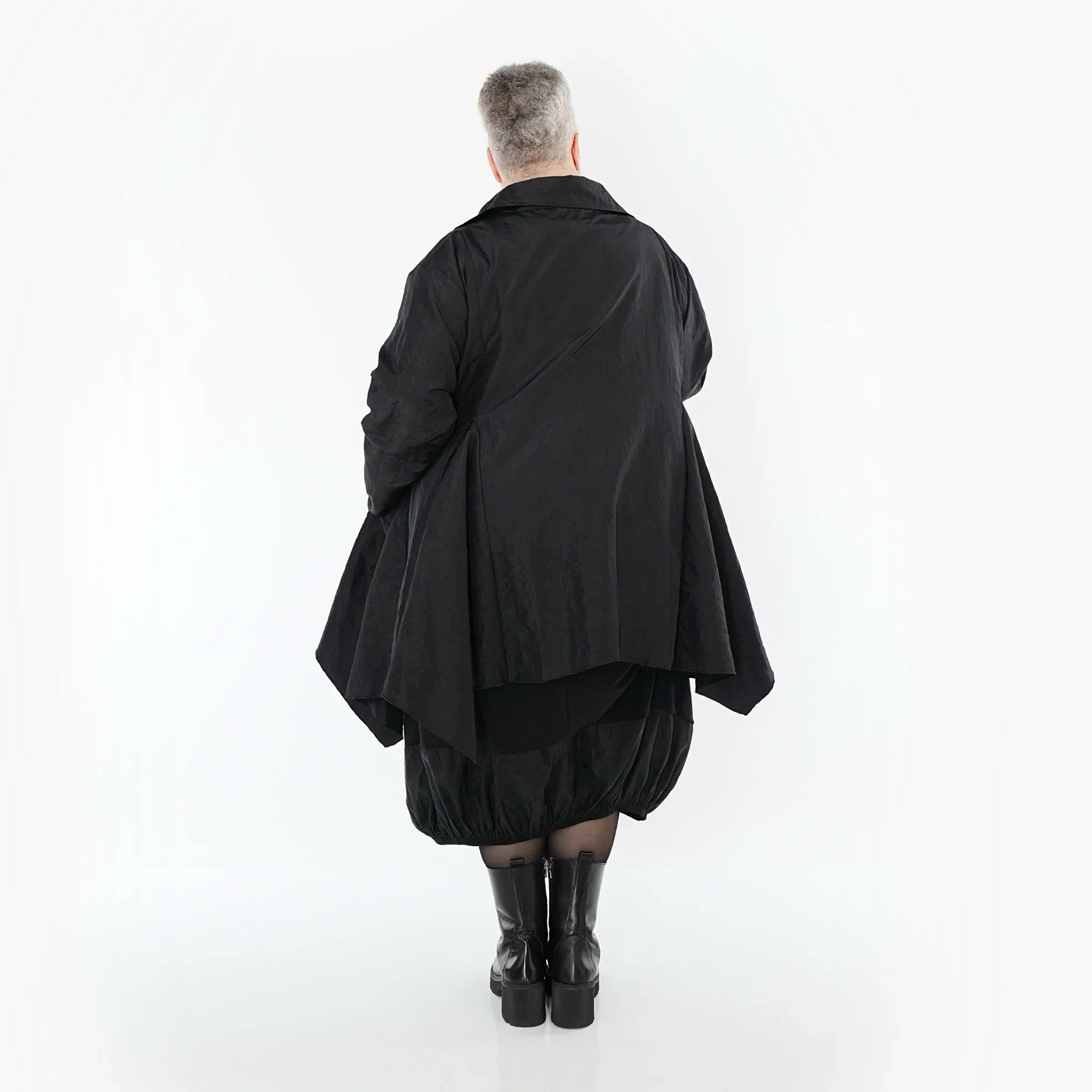 AKH Premium 7148 Veste, Noir