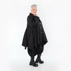 AKH Premium 7148 Veste, Noir