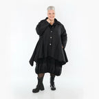 AKH Premium 7148 Veste, Noir