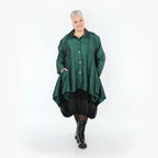 AKH Premium 7148 Veste, Émeraude
