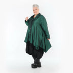 AKH Premium 7148 Veste, Émeraude