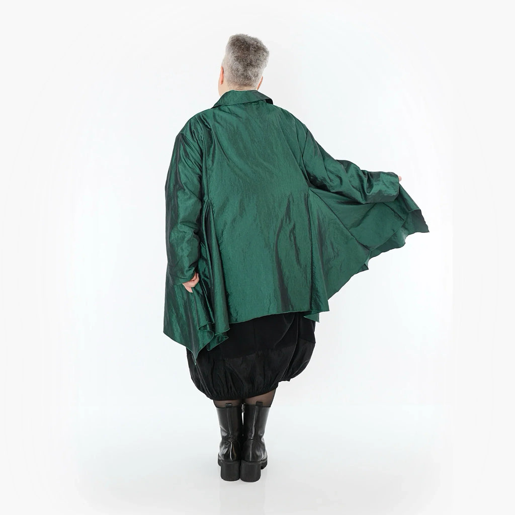 AKH Premium 7148 Veste, Émeraude