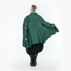 AKH Premium 7148 Veste, Émeraude