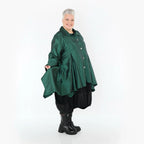 AKH Premium 7148 Veste, Émeraude