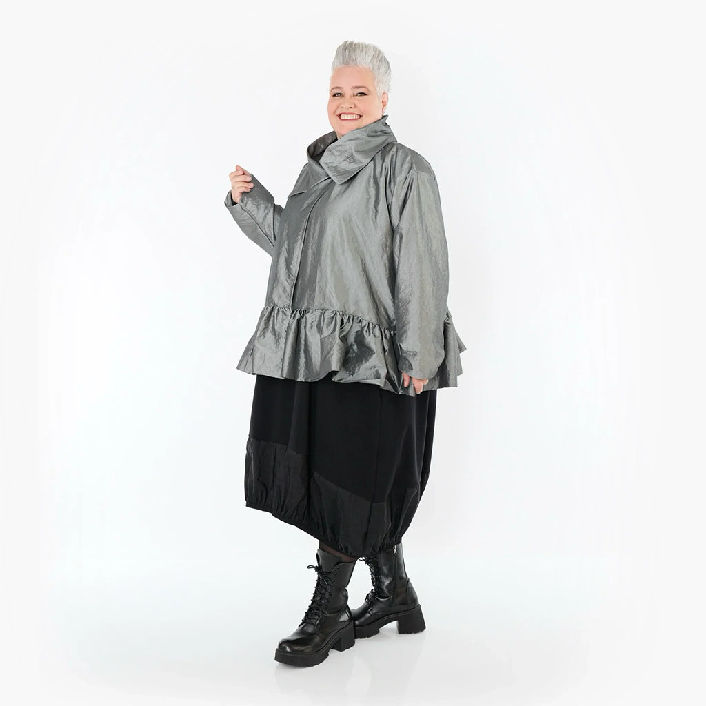 AKH Premium 7166 Jacket, Grey