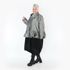 AKH Premium 7166 Jacket, Grey
