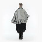 AKH Premium 7166 Jacket, Grey
