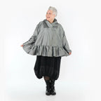 AKH Premium 7166 Jacket, Grey