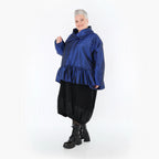 AKH Premium 7166 Veste, Bleu roi