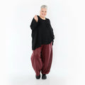 AKH Premium 7126 Pantalon, Bordeaux