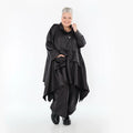 AKH Premium 7147 Jacket, Black