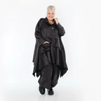 AKH Premium 7147 Jacket, Black
