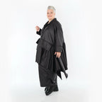 AKH Premium 7147 Jacket, Black