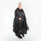 AKH Premium 7147 Jacket, Black
