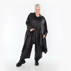 AKH Premium 7147 Jacket, Black