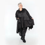 AKH Premium 7147 Jacket, Black