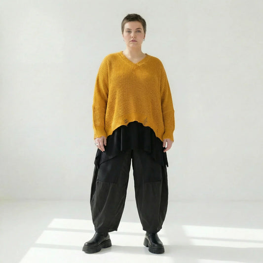 AKH Premium 2602 Überwurf, Gelb