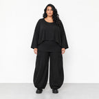 AKH Basics · Shirt · Skye · 6048 · Schwarz