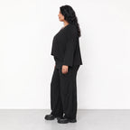 AKH Basics · Shirt · Skye · 6048 · Schwarz