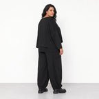 AKH Basics · Shirt · Skye · 6048 · Schwarz