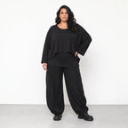 AKH Basics · Shirt · Skye · 6048 · Schwarz