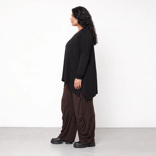 AKH Basics · Hose · Melody · 6631 · Coffee