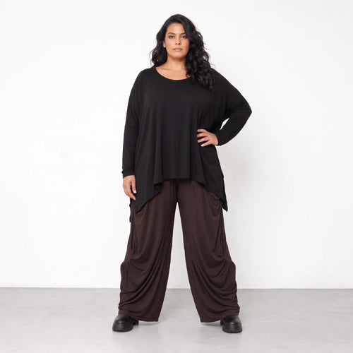 AKH Basics · Hose · Melody · 6631 · Coffee