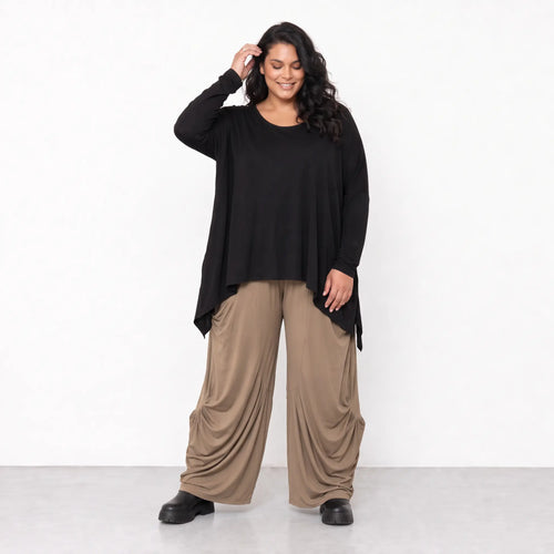 AKH Basics · Hose · Melody · 6631 · Camel