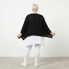 AKH 118 Jacket, Black