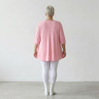 AKH Fashion Shirt 1892 Strick, Rosa