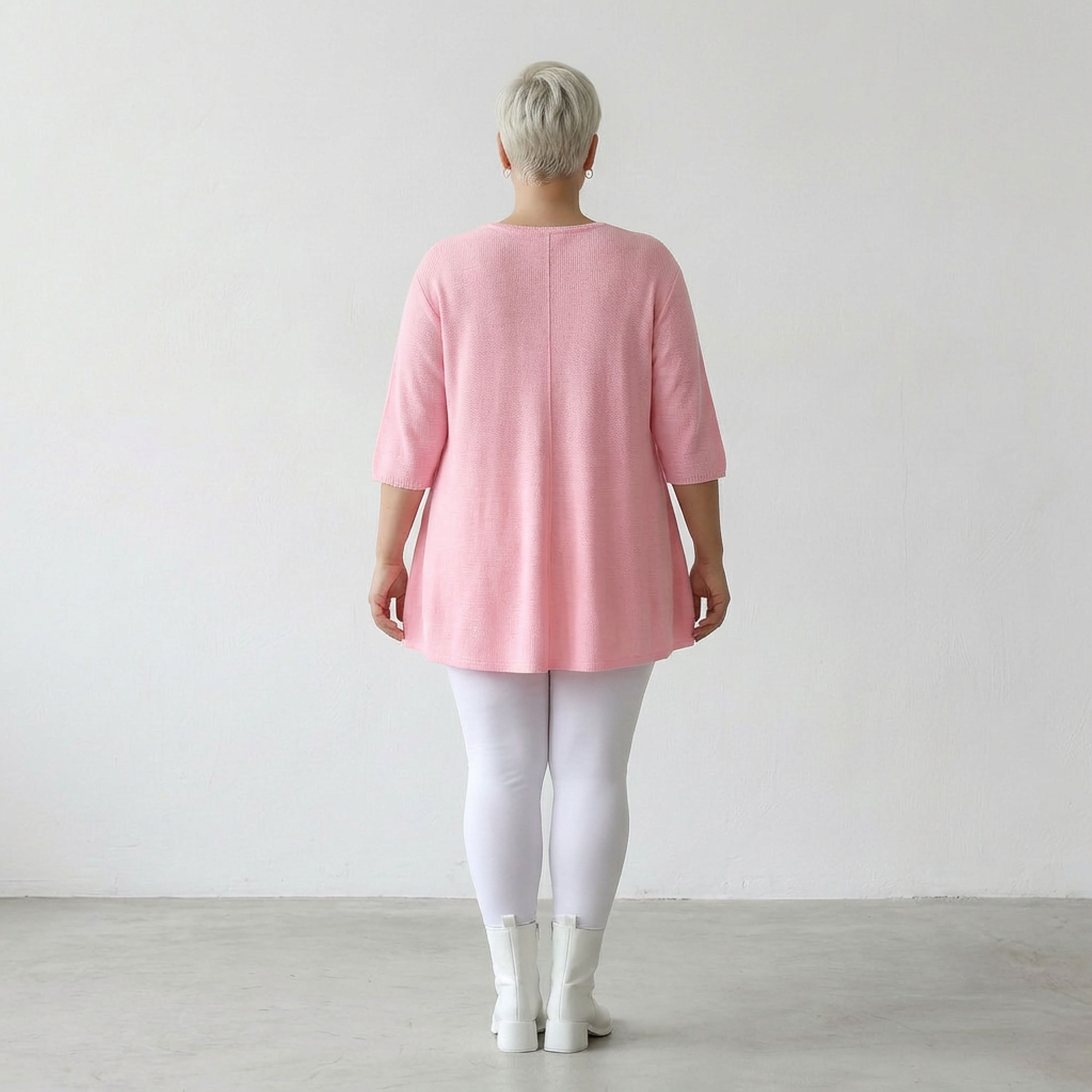 AKH 1892 Shirt, Pink