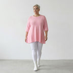 AKH Fashion Shirt 1892 Strick, Rosa