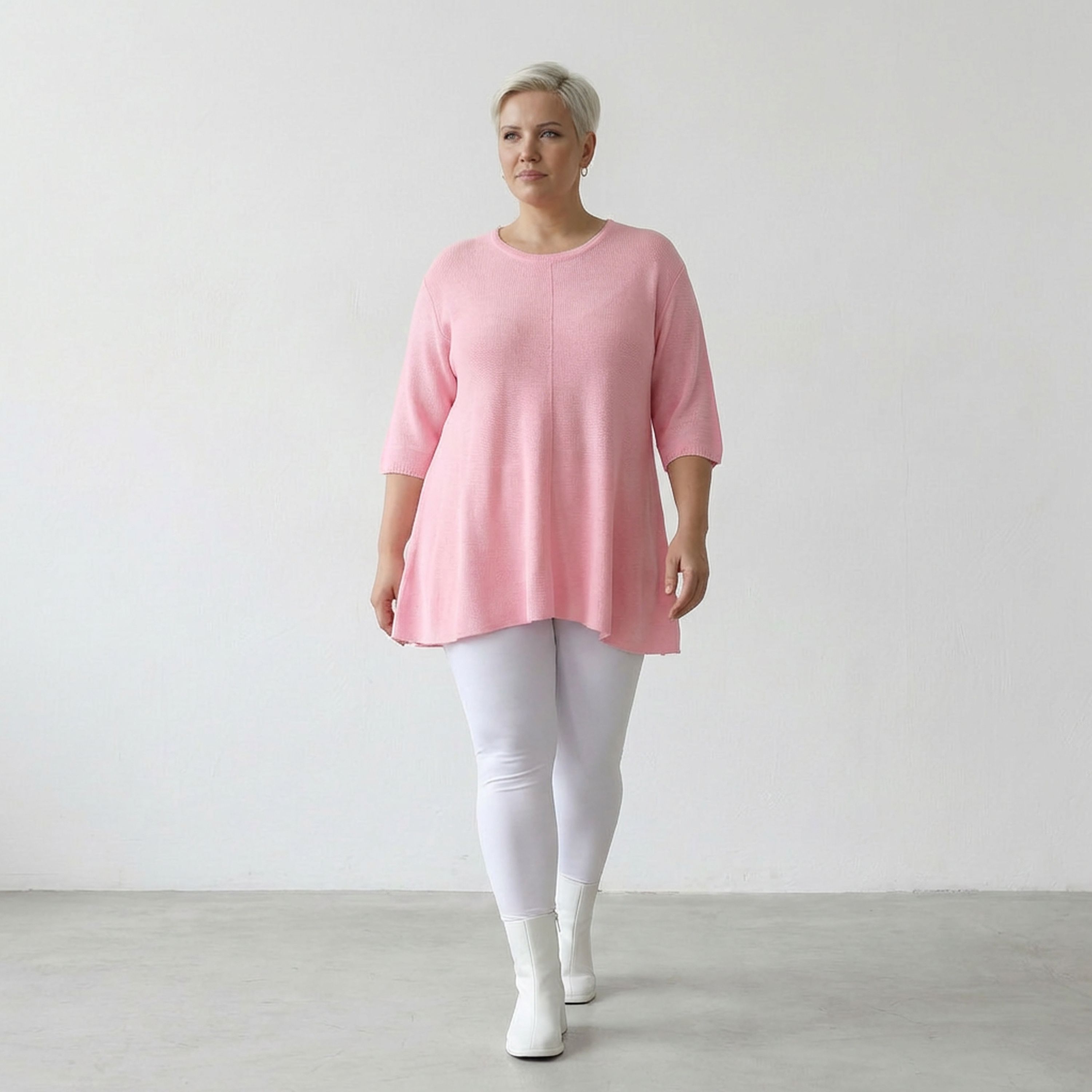 AKH 1892 Shirt, Pink