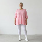 AKH Fashion Shirt 1892 Strick, Rosa