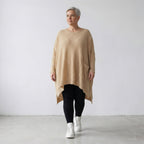 AKH Fashion Shirt 2307 Strick, Beige