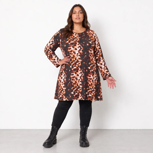 AKH Fashion · Shirt · Arista · 2667 · EmberStains