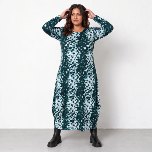 AKH Fashion · Kleid · Arista · 1926 · PetrolStains