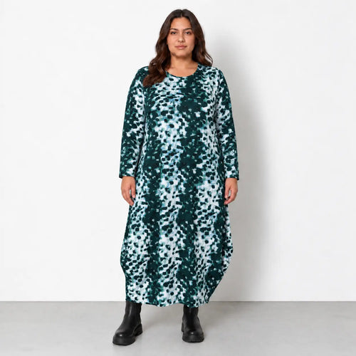 AKH Fashion · Kleid · Arista · 1926 · PetrolStains