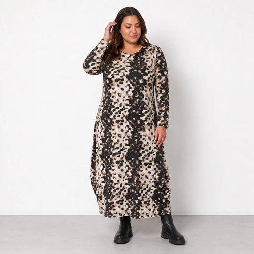 AKH Fashion · Kleid · Arista · 1926 · BrownStains