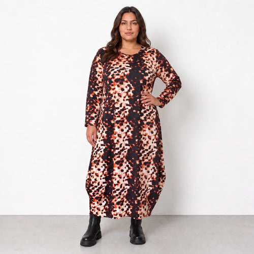 AKH Fashion · Kleid · Arista · 1926 · EmberStains