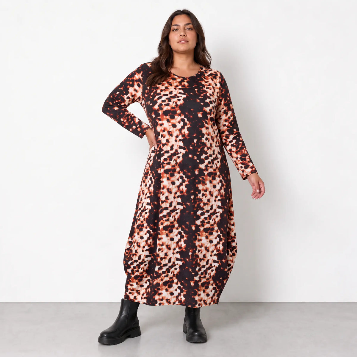 AKH Fashion · Kleid · Arista · 1926 · EmberStains