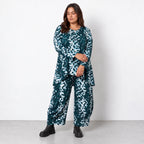 AKH Fashion · Shirt · Arista · 593 · PetrolStains