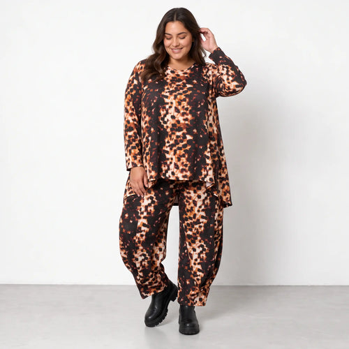 AKH Fashion · Shirt · Arista · 593 · EmberStains