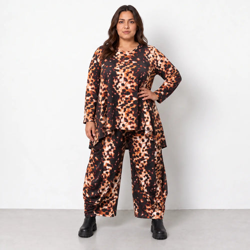 AKH Fashion · Shirt · Arista · 593 · EmberStains