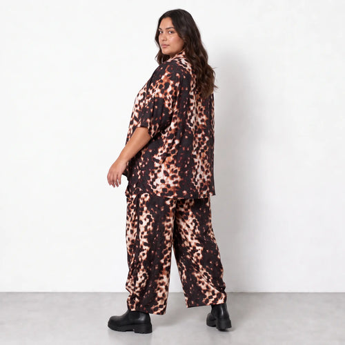 AKH Fashion · Bluse · Arista · 7092 · EmberStains