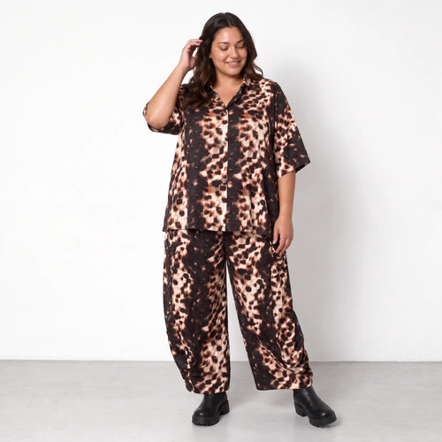 AKH Fashion · Bluse · Arista · 7092 · EmberStains