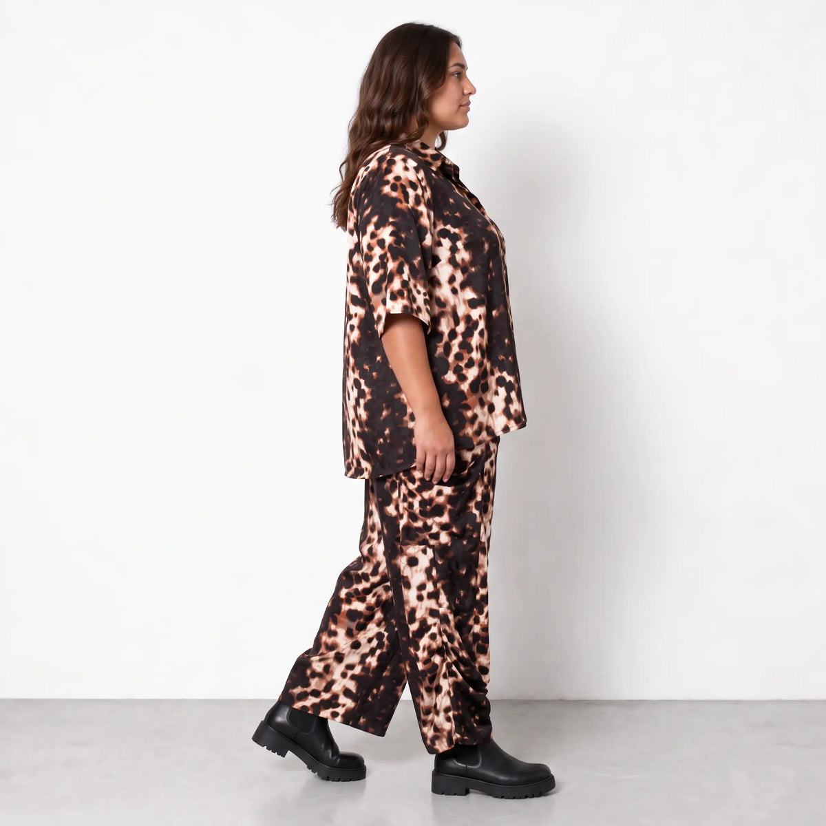 AKH Fashion · Bluse · Arista · 7092 · EmberStains